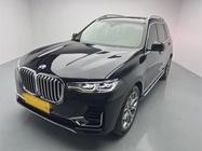 BMW X7 2020