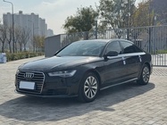 Audi A4 2017