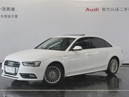 Audi A4 2014