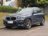 BMW X3 2019