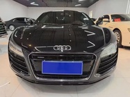 Audi R8 2016