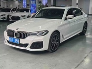 BMW 5 Series 2023