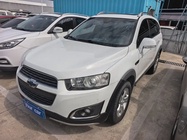 Chevrolet Captiva 2015