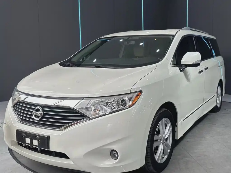 Nissan Quest