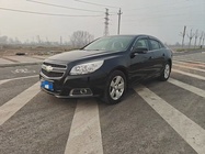 Chevrolet Malibu 2013