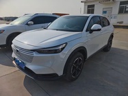 Honda Vezel 2022
