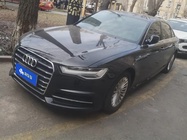 Audi A6 2018