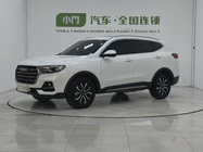 Haval H6 2021