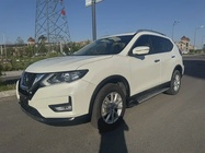 Nissan X-Trail 2018