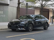 Toyota Camry 2023