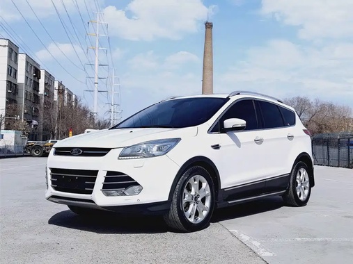 Ford Kuga 2014