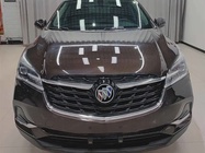 Buick Envision Plus 2021