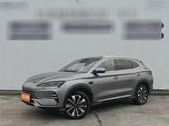 BYD PLUS 2025