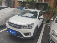 Chery Tiggo 3 2019