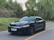 BYD Han 2025