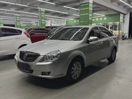 Buick Excelle 2011