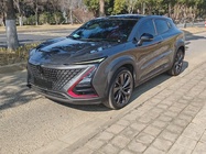 Changan UNI-T 2020