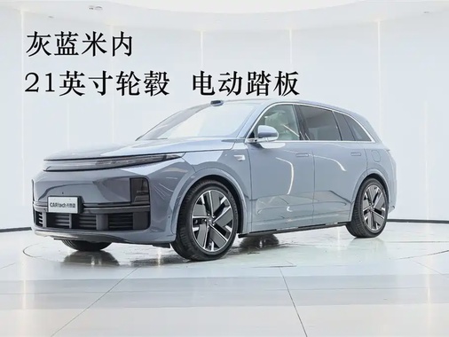 Li Auto L7 2025