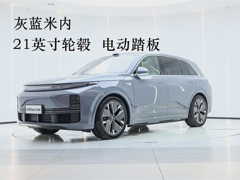 Li Auto L7
