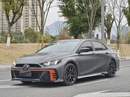 GAC Shadow Leopard 2022