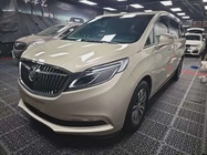Buick GL8 2019