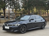 BMW 3 Series 2024