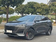 Changan UNI-K 2023