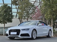 Audi A7 2016