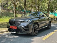 BMW X6M 2025