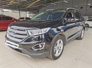 Ford Edge 2018