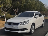 Chery Arrizo 7 2015
