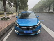 Chery Arrizo 5 2018