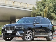 BMW X7 2023