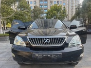 Lexus RX 2008