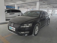 Volkswagen Passat 2014