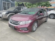Honda Jade 2018