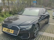 Audi A6 2019