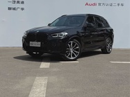 BMW X3 2024