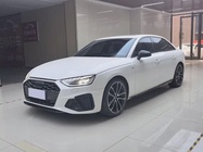 Audi A4 2023