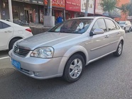 Buick Excelle 2008