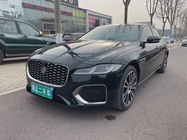 Jaguar XFL 2022