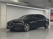 Jaguar XEL 2022