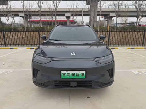 Leapmotor C11 2023