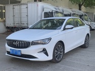 Geely Emgrand 2025