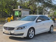 Volvo S60 2015