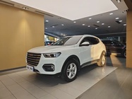 Haval H4 2019
