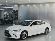 Lexus ES 2023