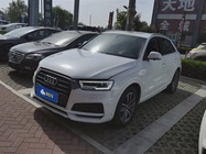 Audi Q3 2019