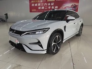 BYD L 2025