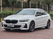 BMW 1 Series 2023